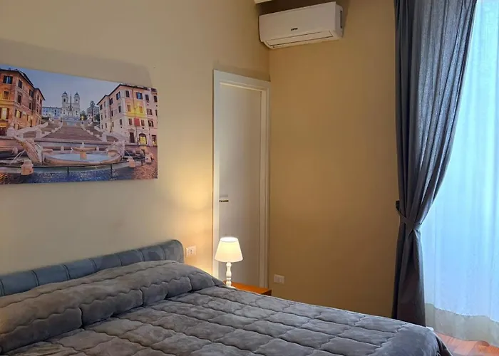 Sole E Luna 4*
