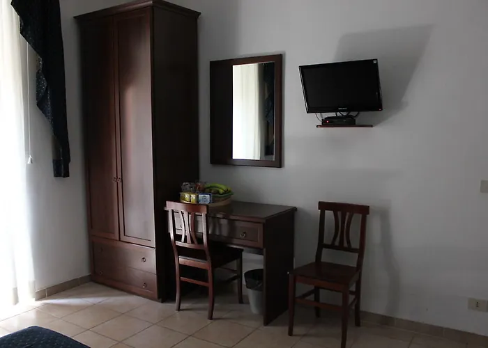 Sole E Luna 4* Рим